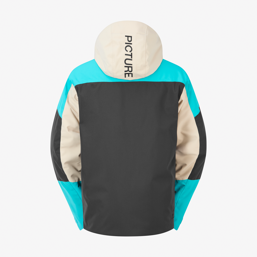 NITRIC JKT