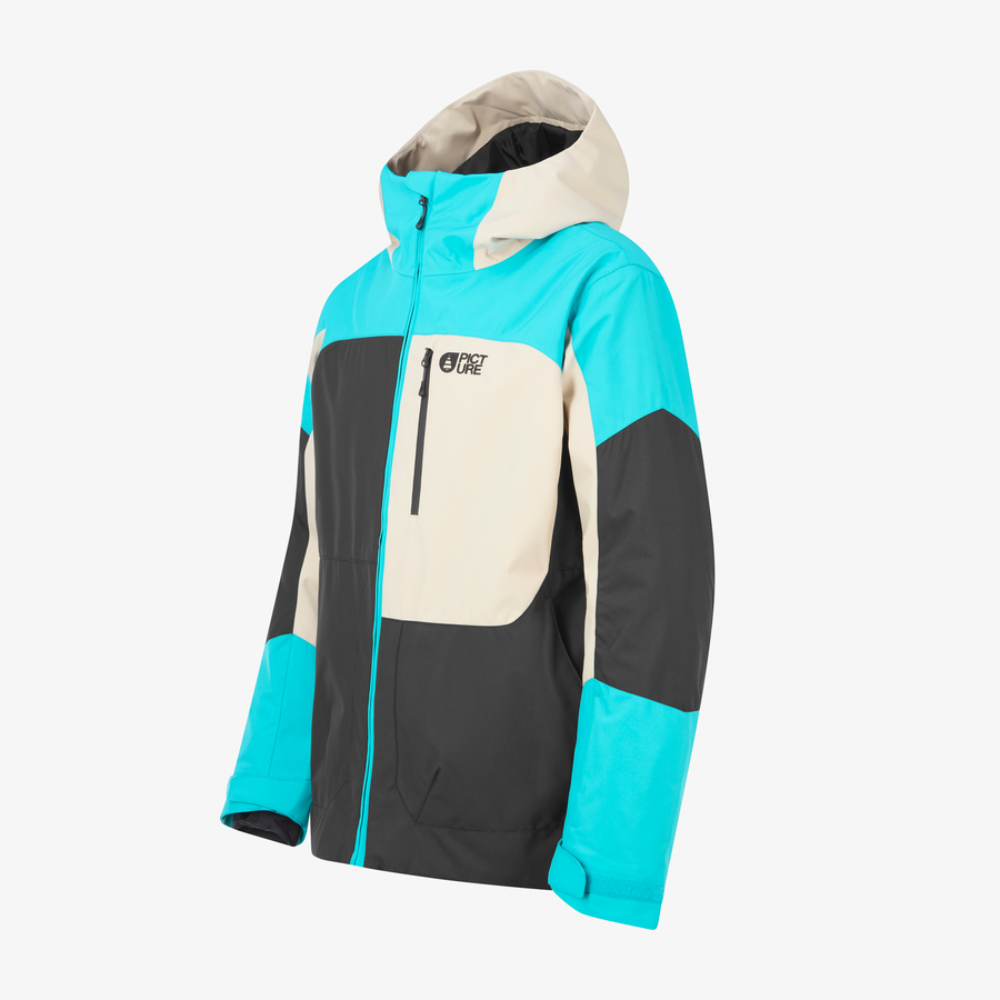 NITRIC JKT
