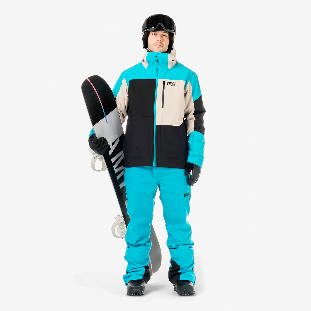 NITRIC JKT