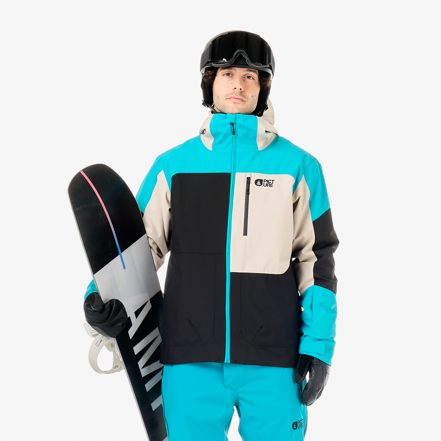 NITRIC JKT