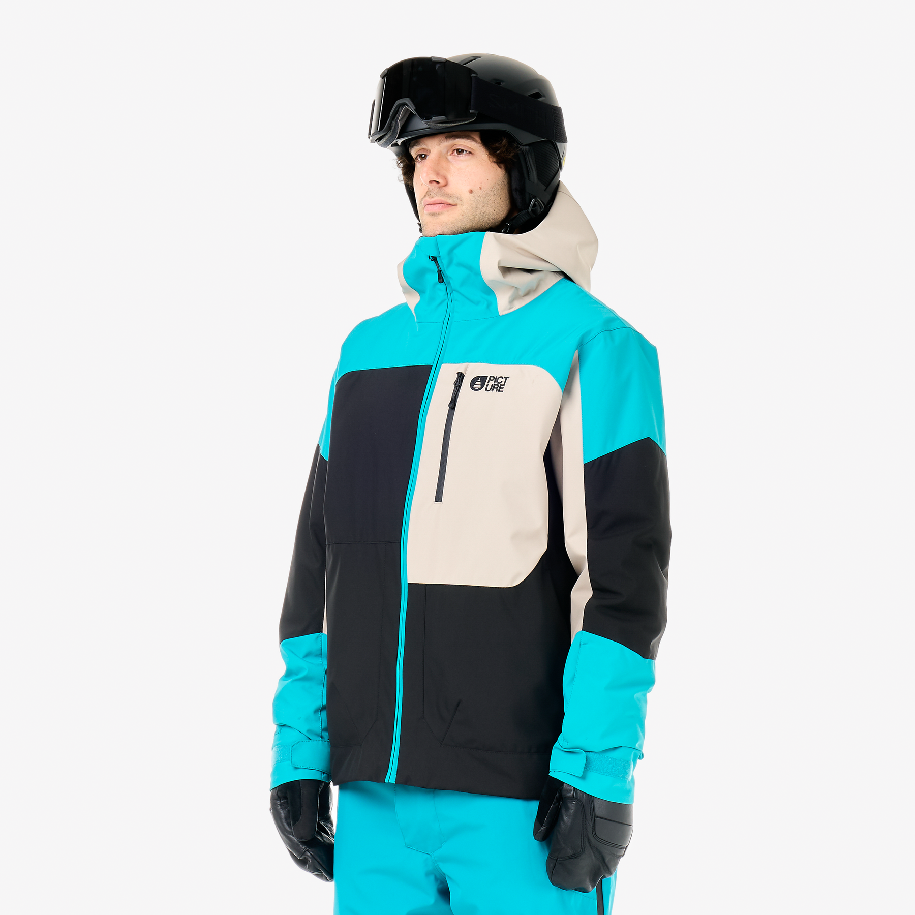NITRIC JKT