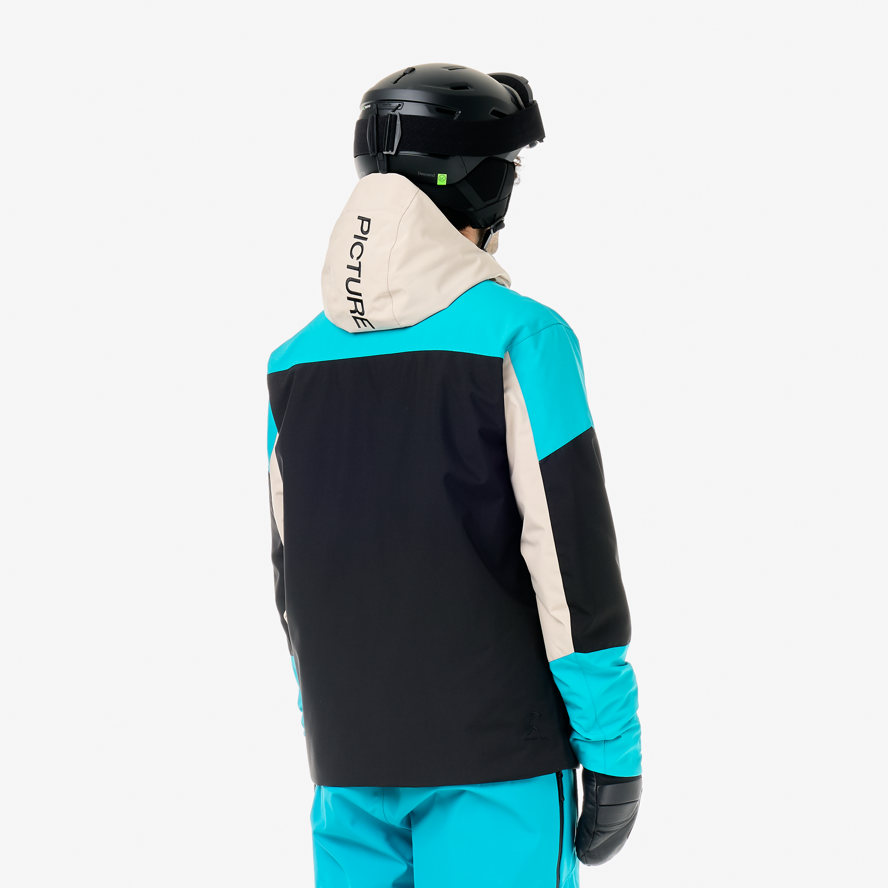 NITRIC JKT