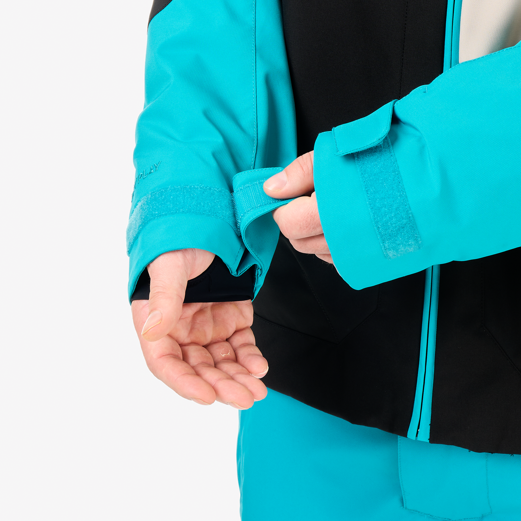 NITRIC JKT