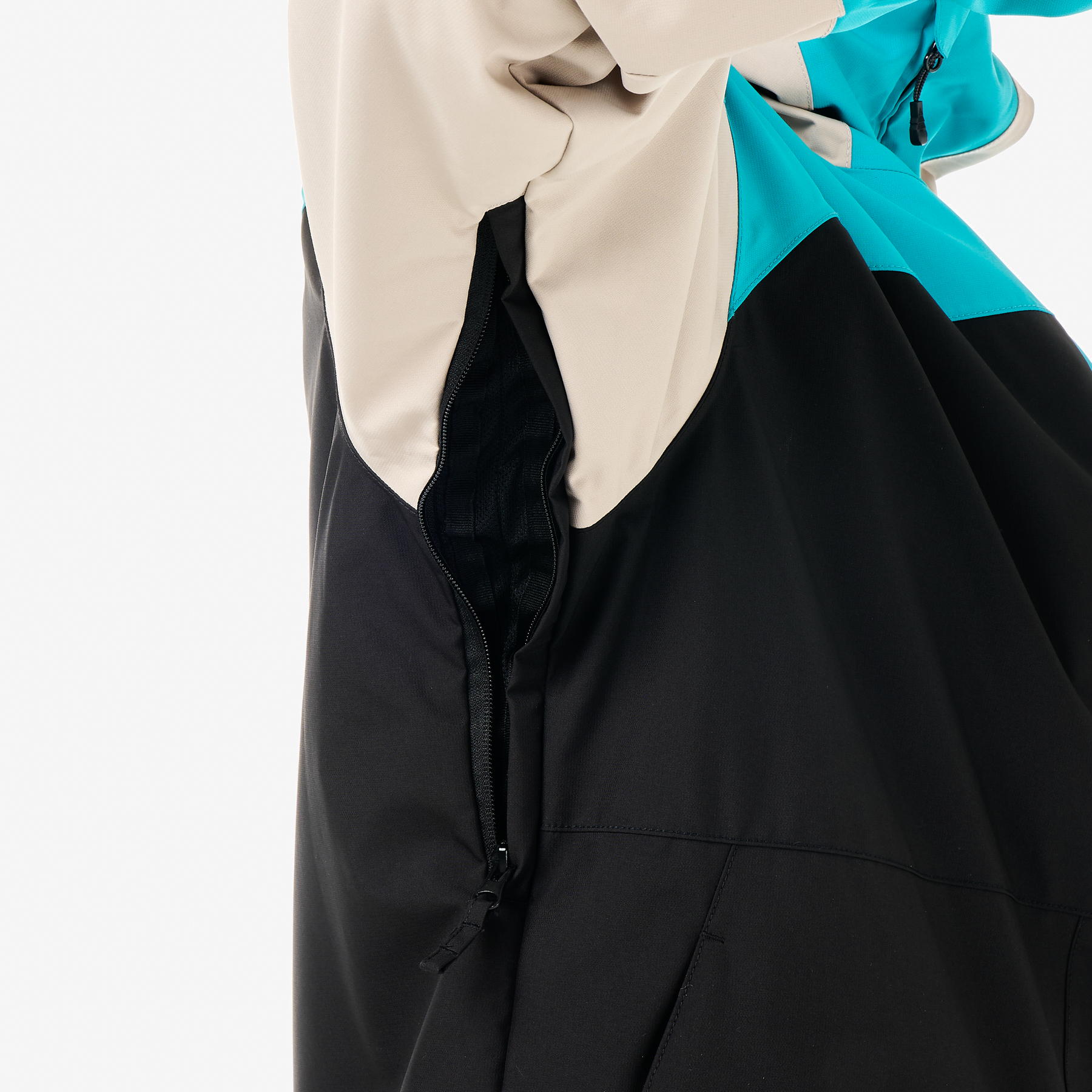 NITRIC JKT