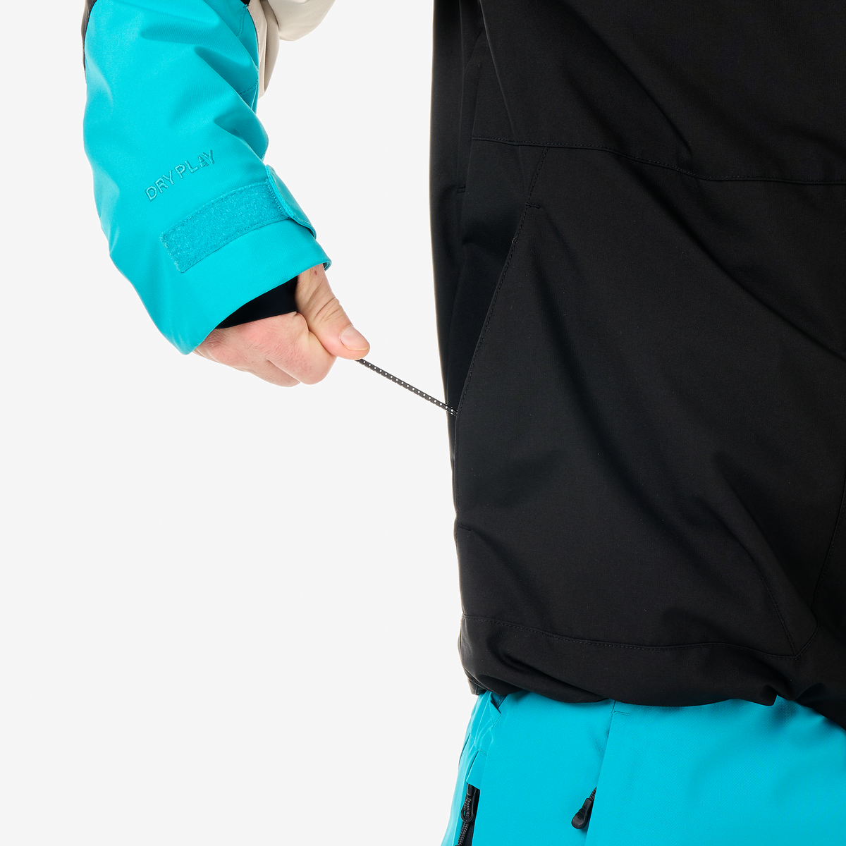 NITRIC JKT