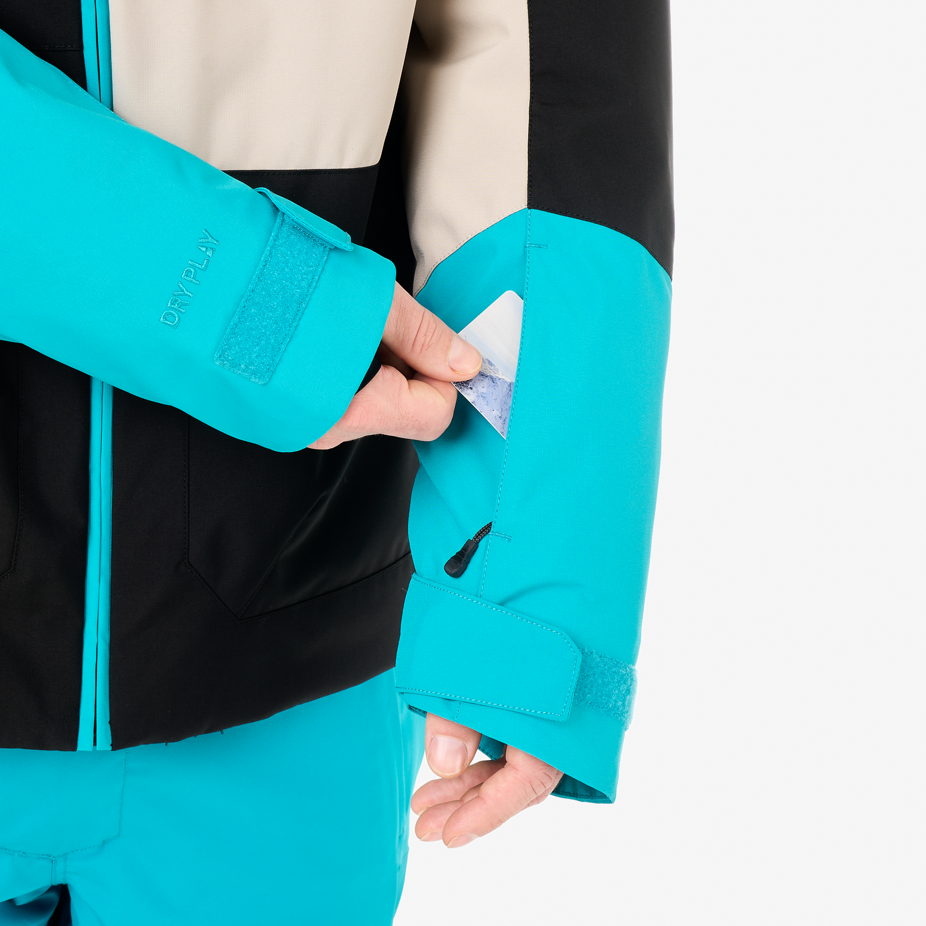 NITRIC JKT