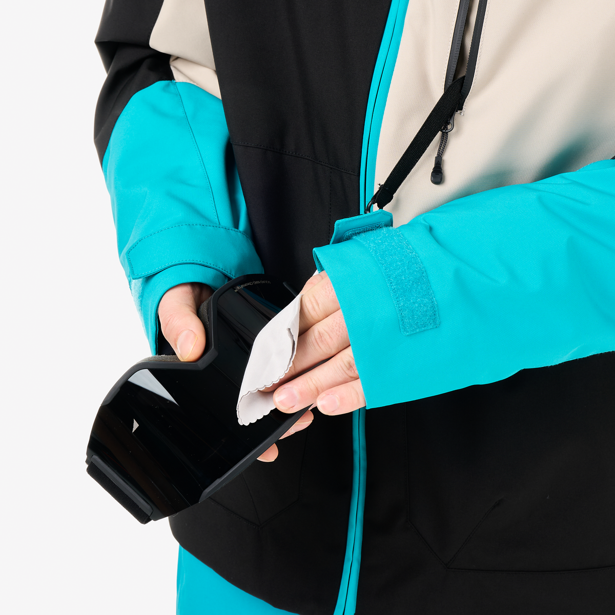 NITRIC JKT