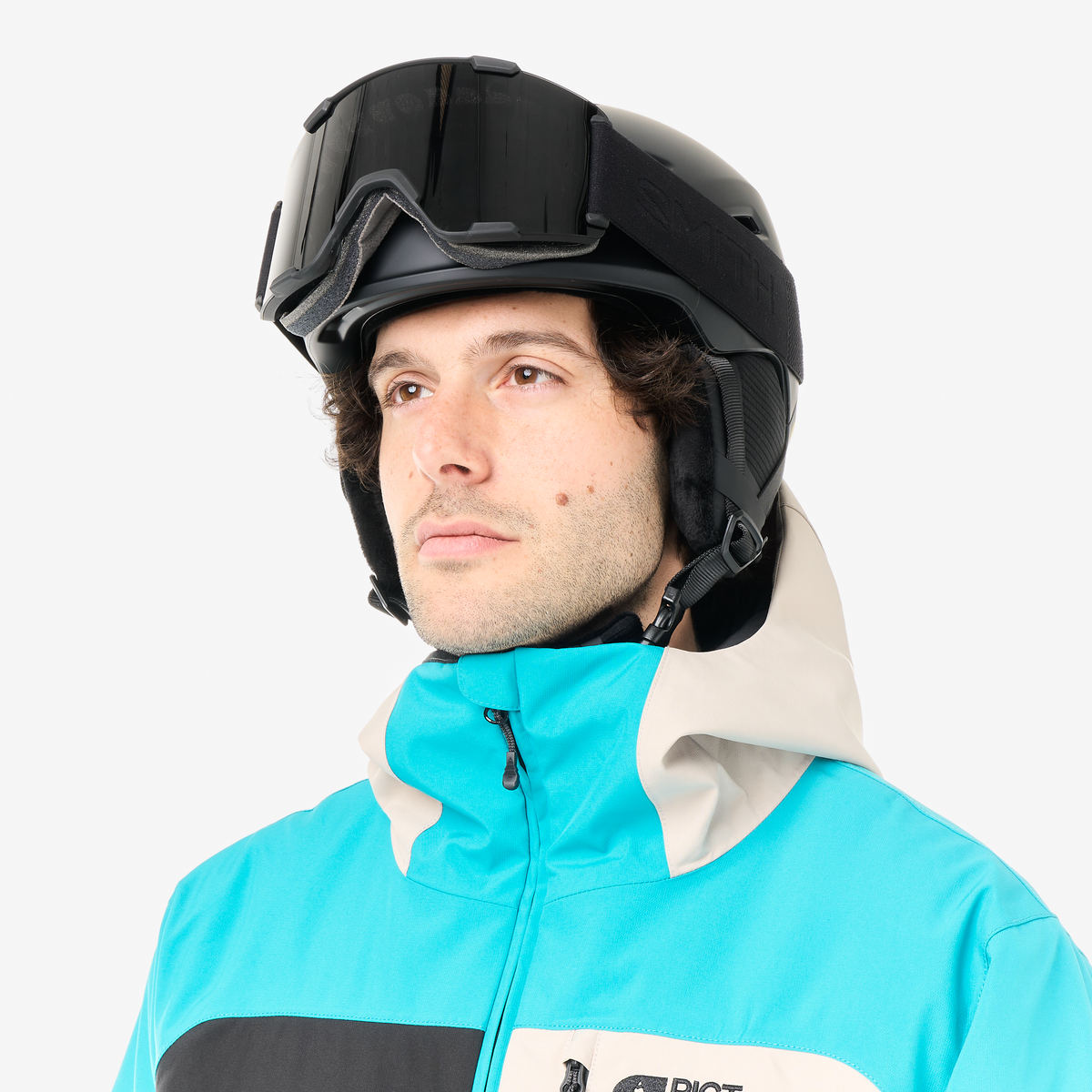 NITRIC JKT