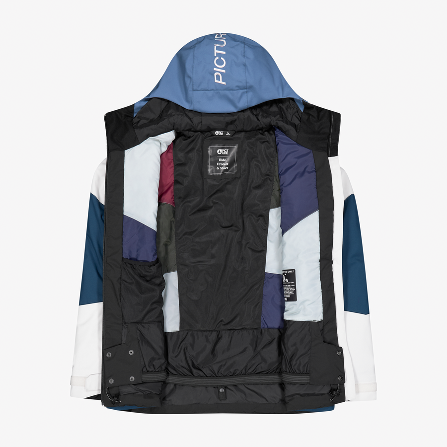 NITRIC JKT