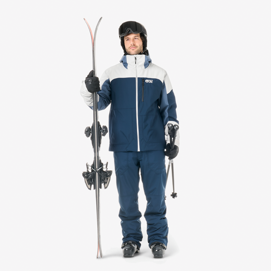 NITRIC JKT