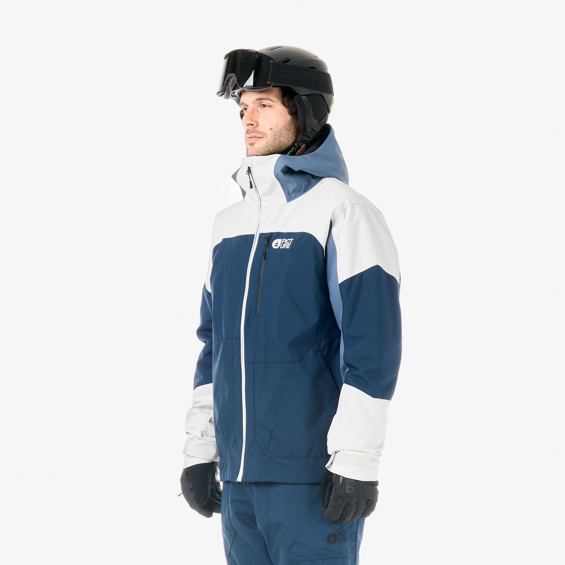 NITRIC JKT