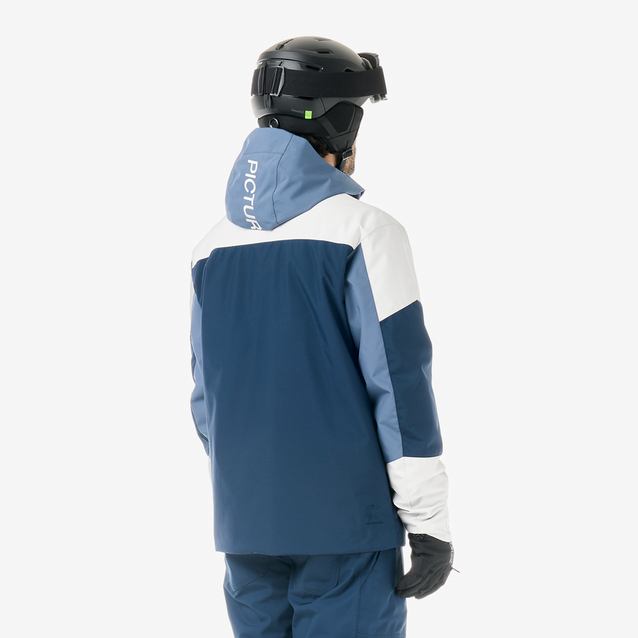 NITRIC JKT