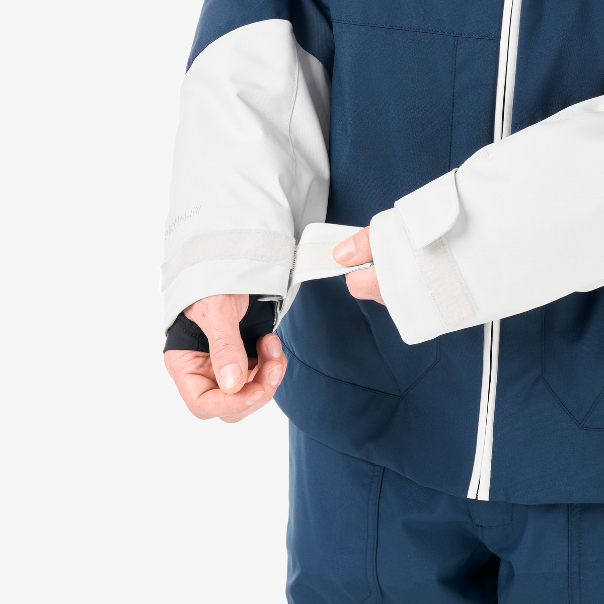 NITRIC JKT