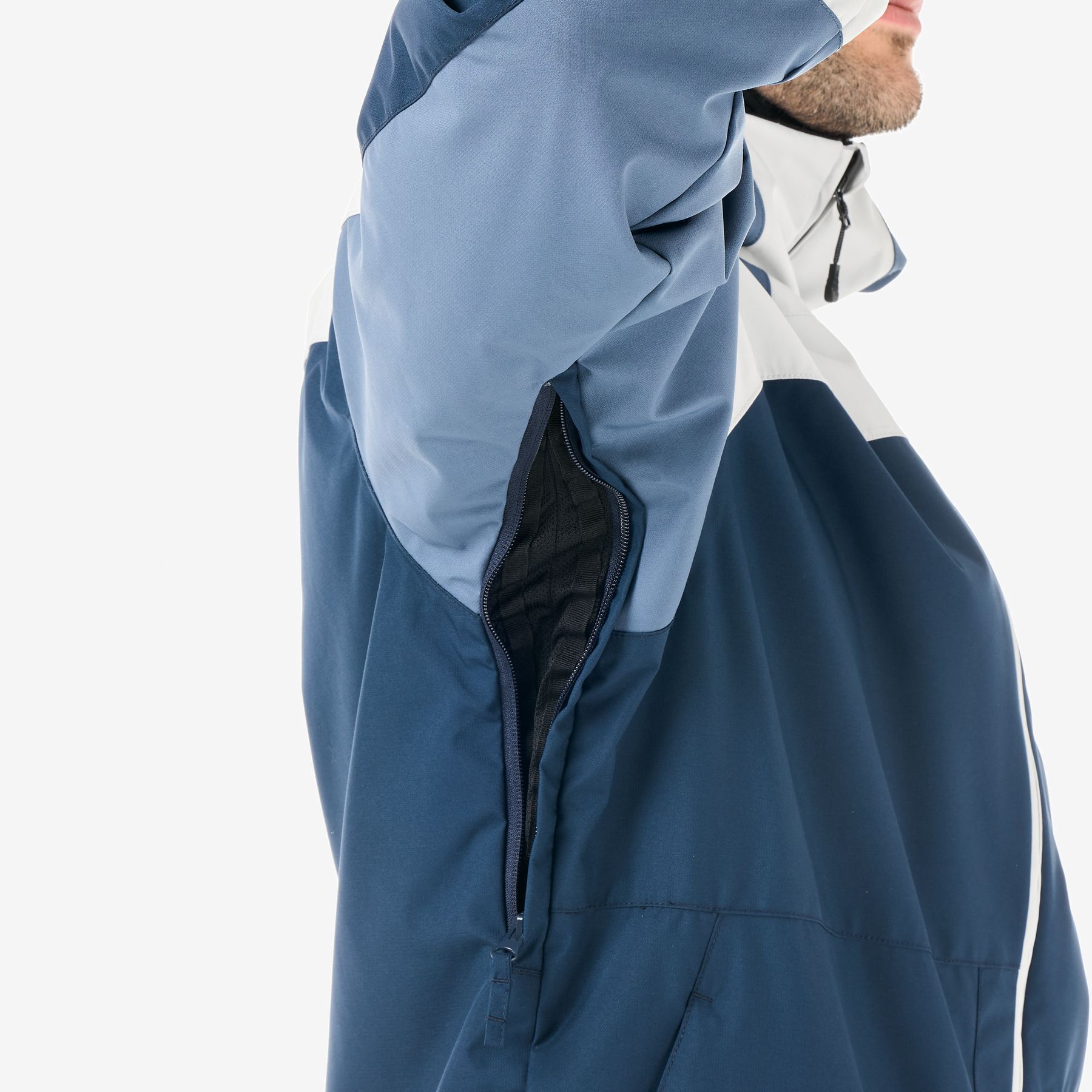 NITRIC JKT