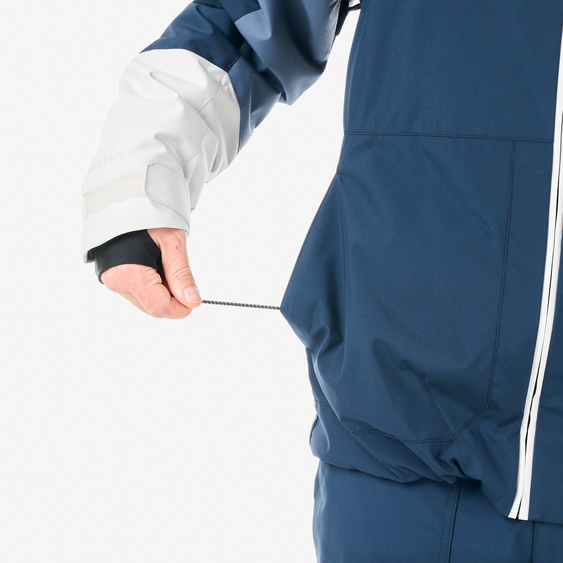 NITRIC JKT