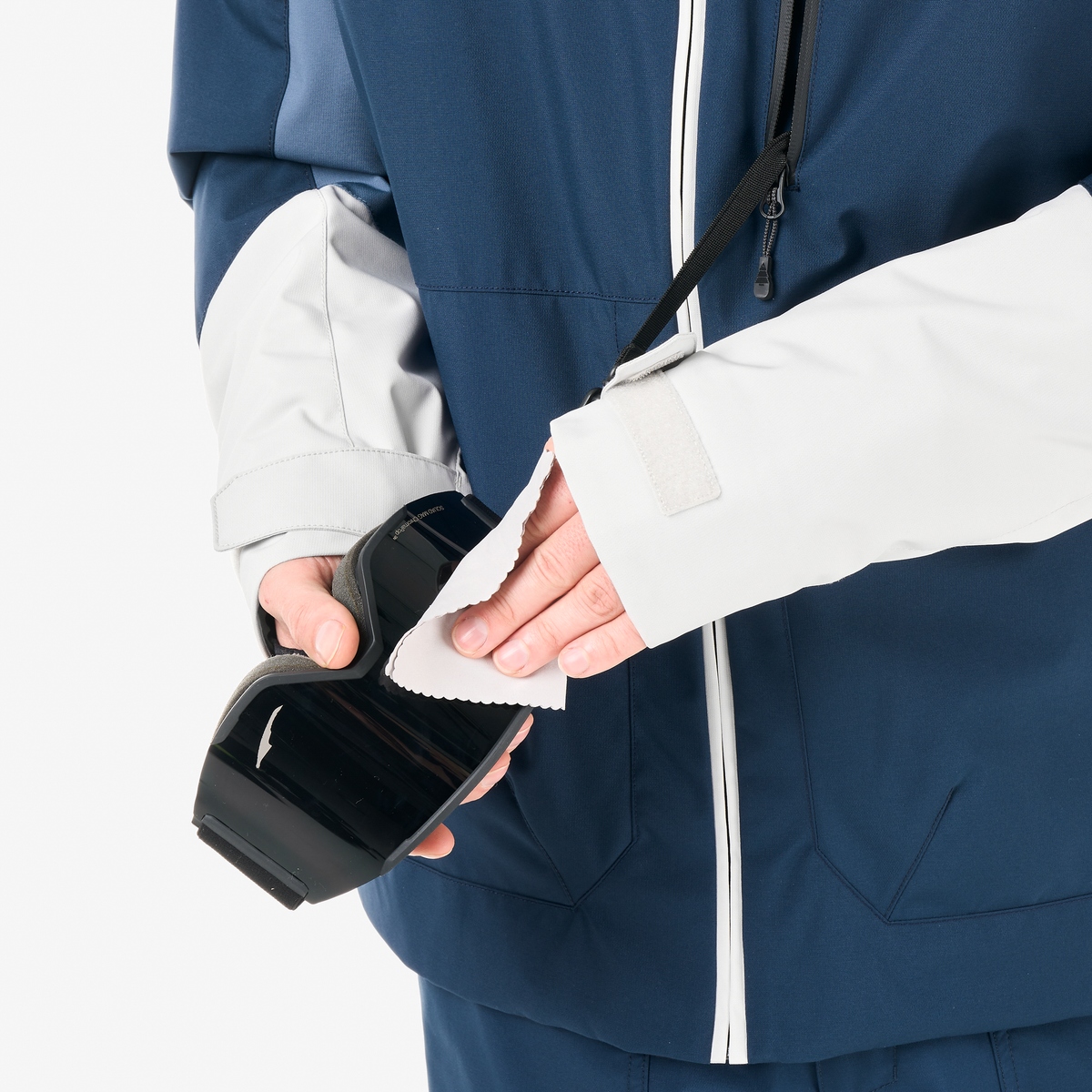 NITRIC JKT