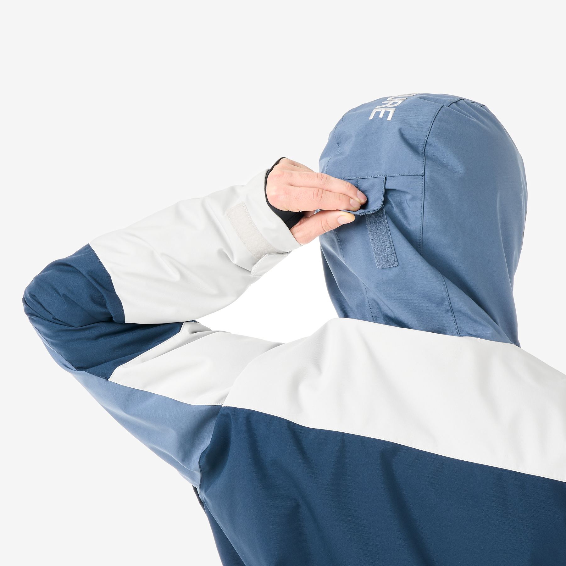 NITRIC JKT