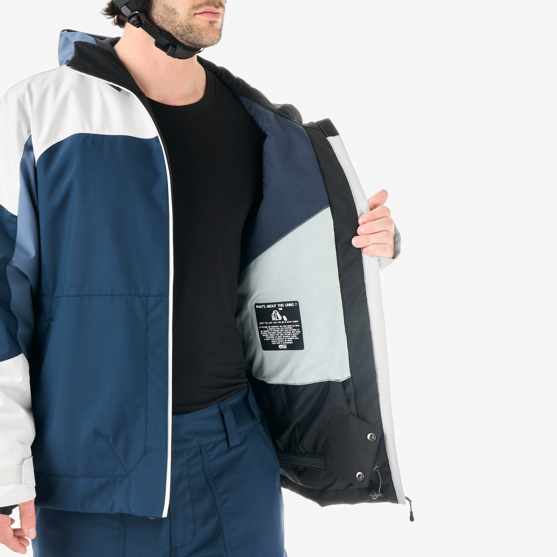 NITRIC JKT