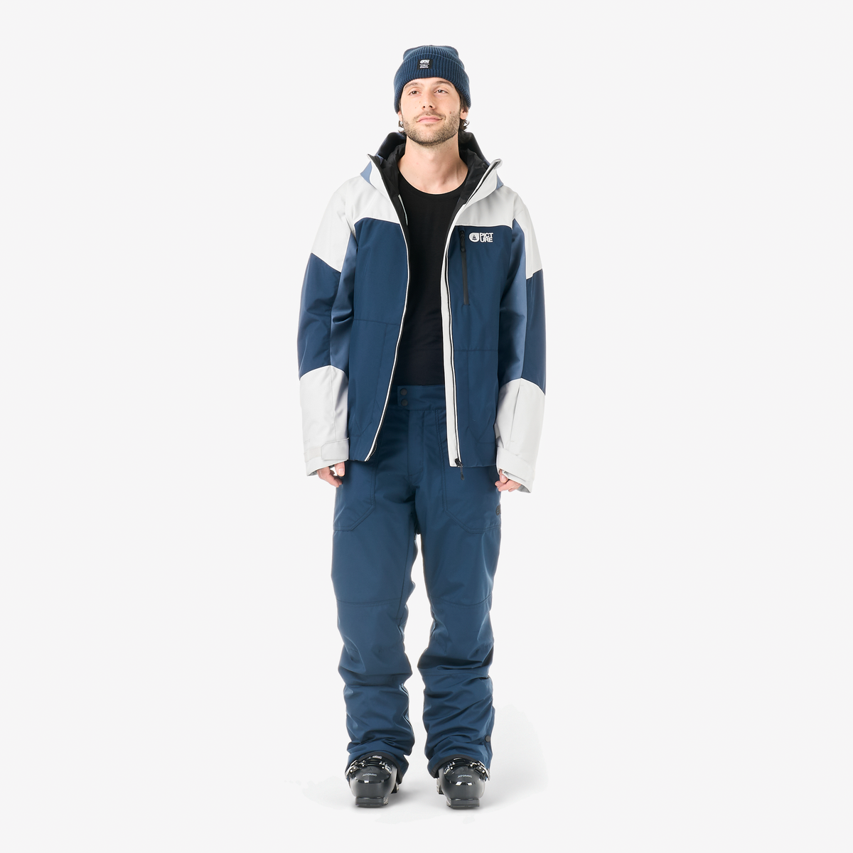 NITRIC JKT