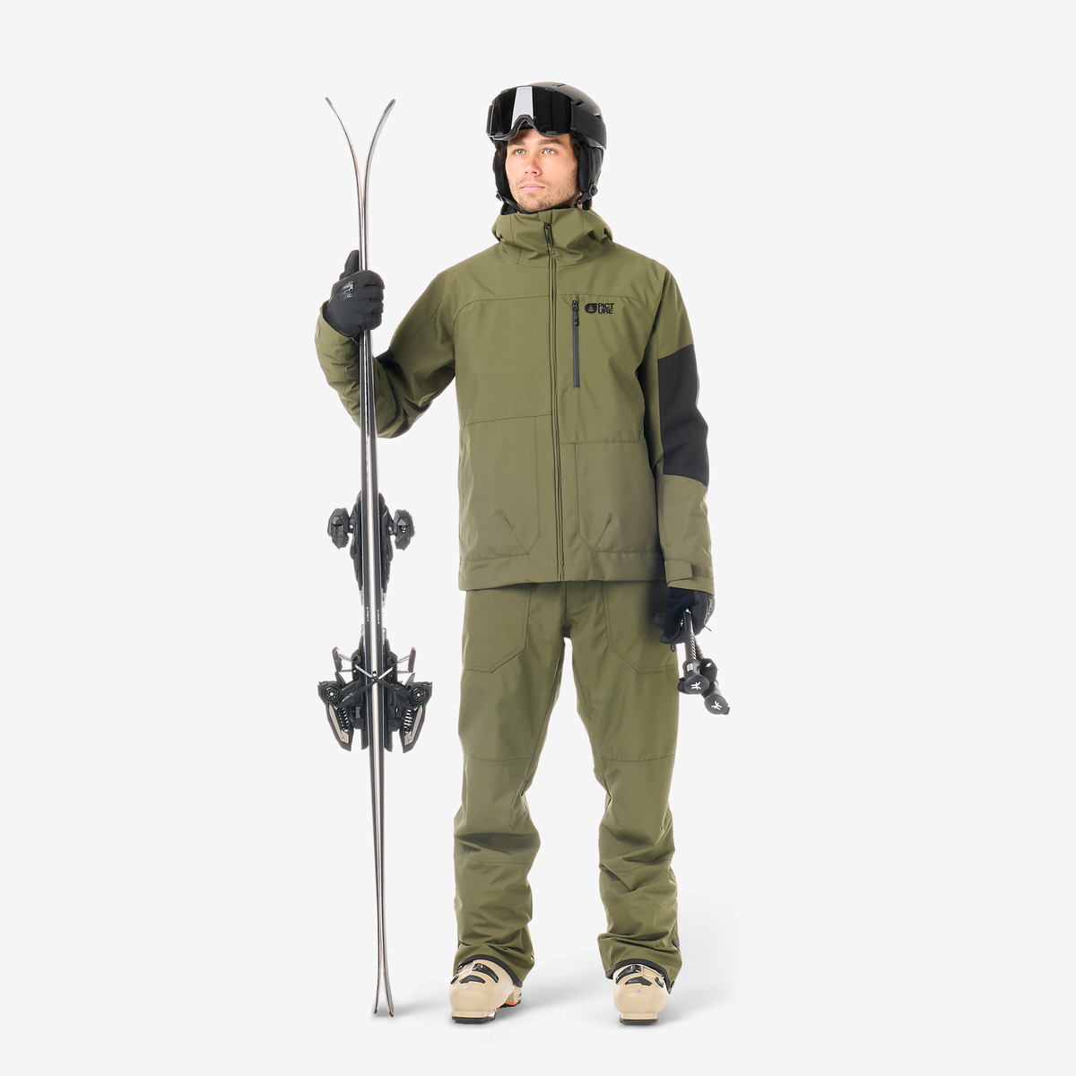 NITRIC JKT