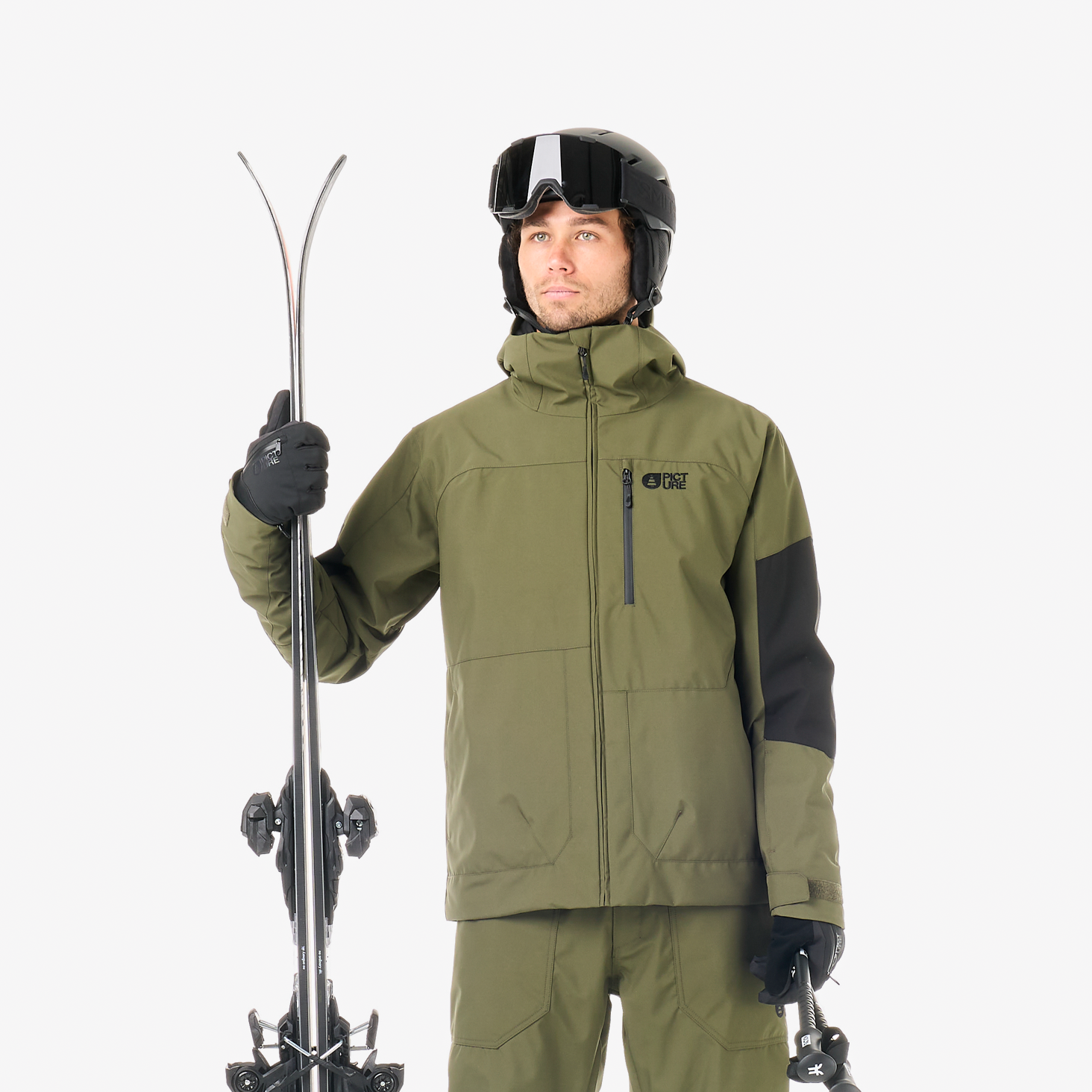 NITRIC JKT
