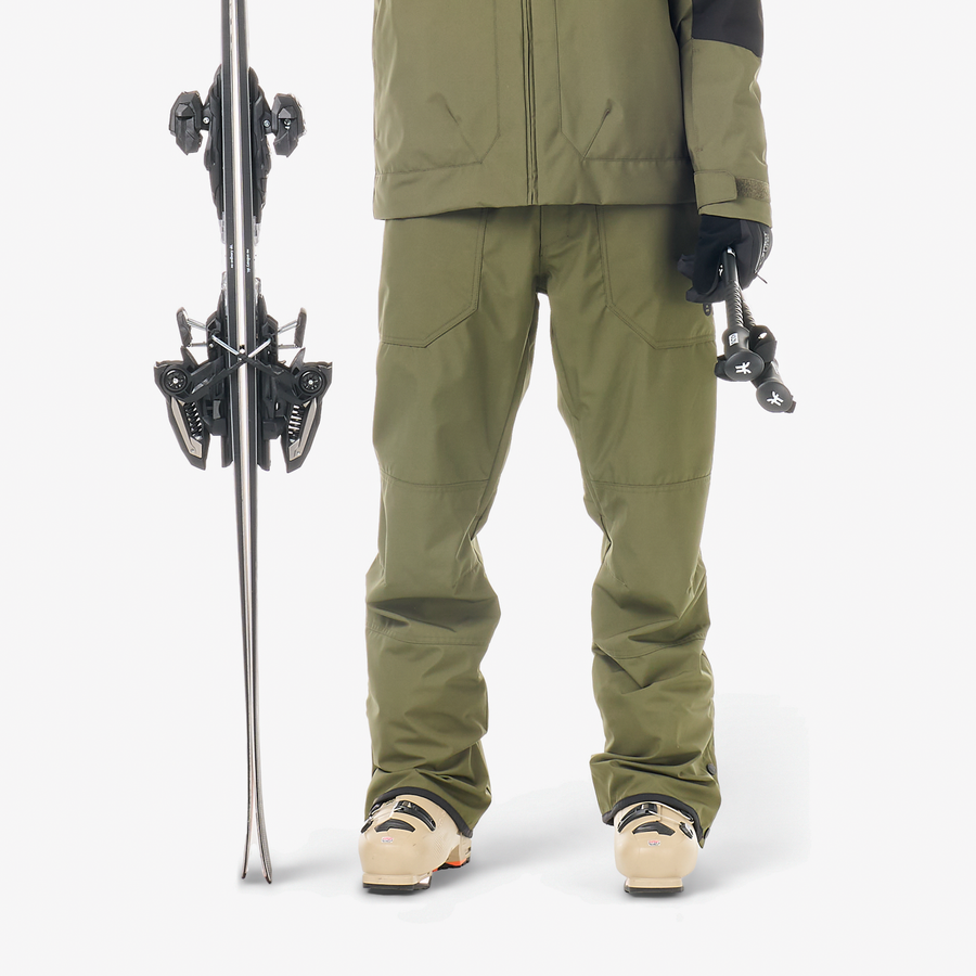 PLAN PANTS