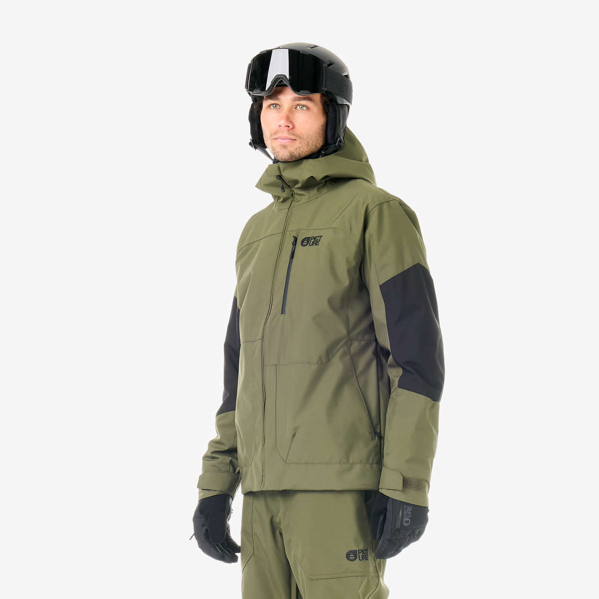 NITRIC JKT