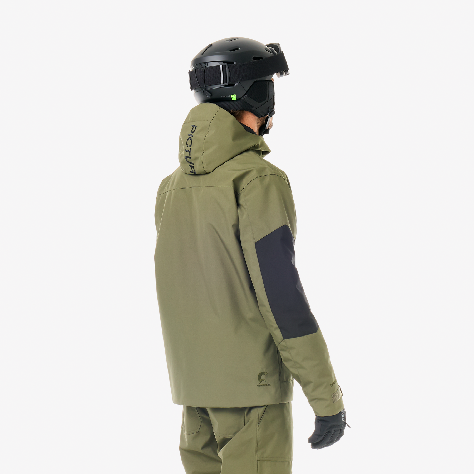 NITRIC JKT