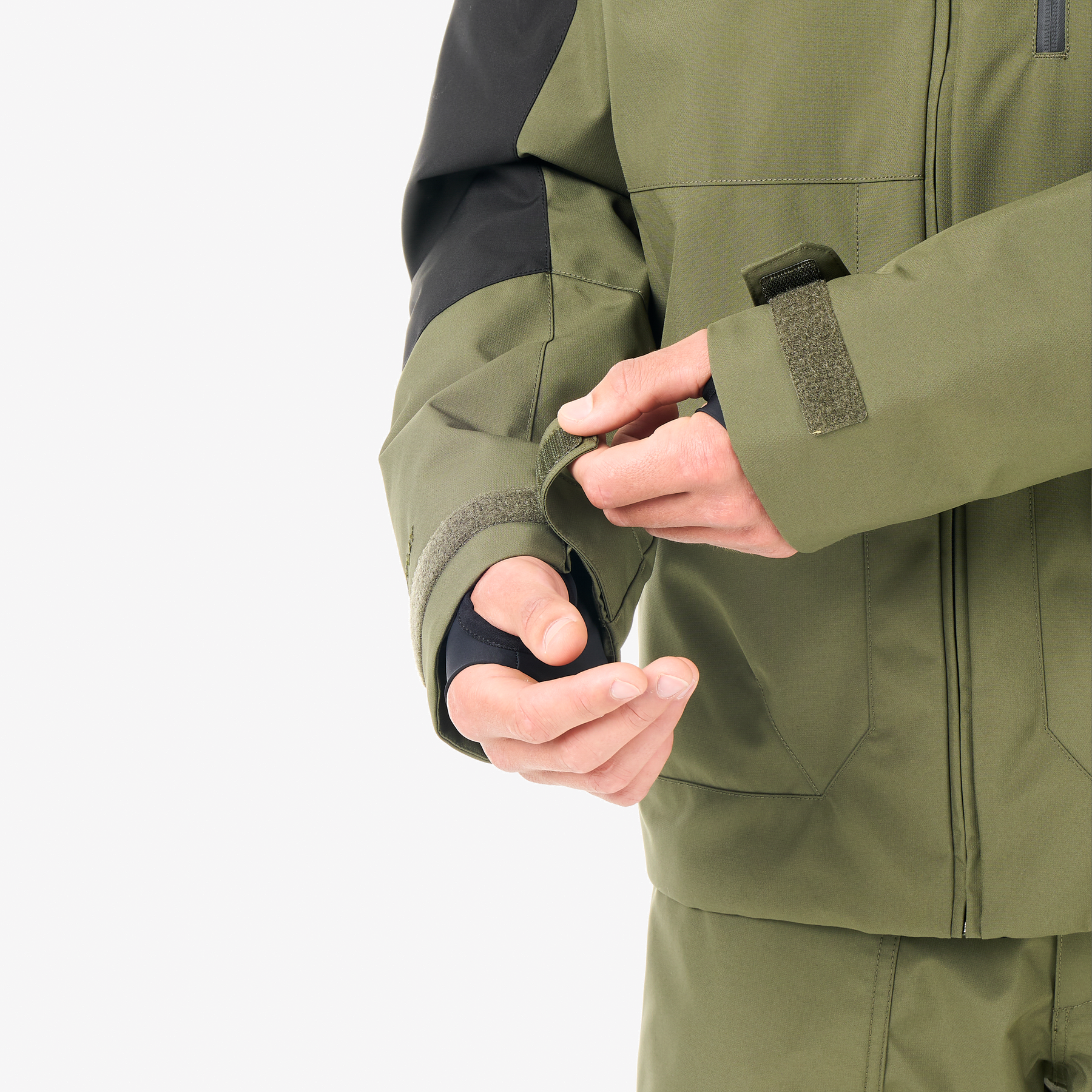 NITRIC JKT