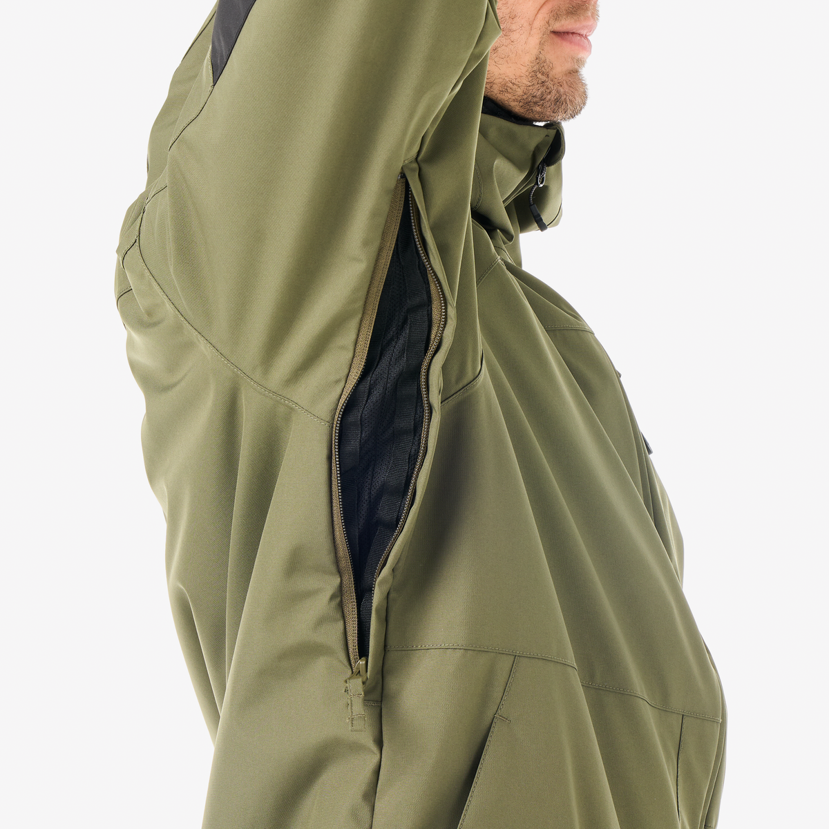 NITRIC JKT