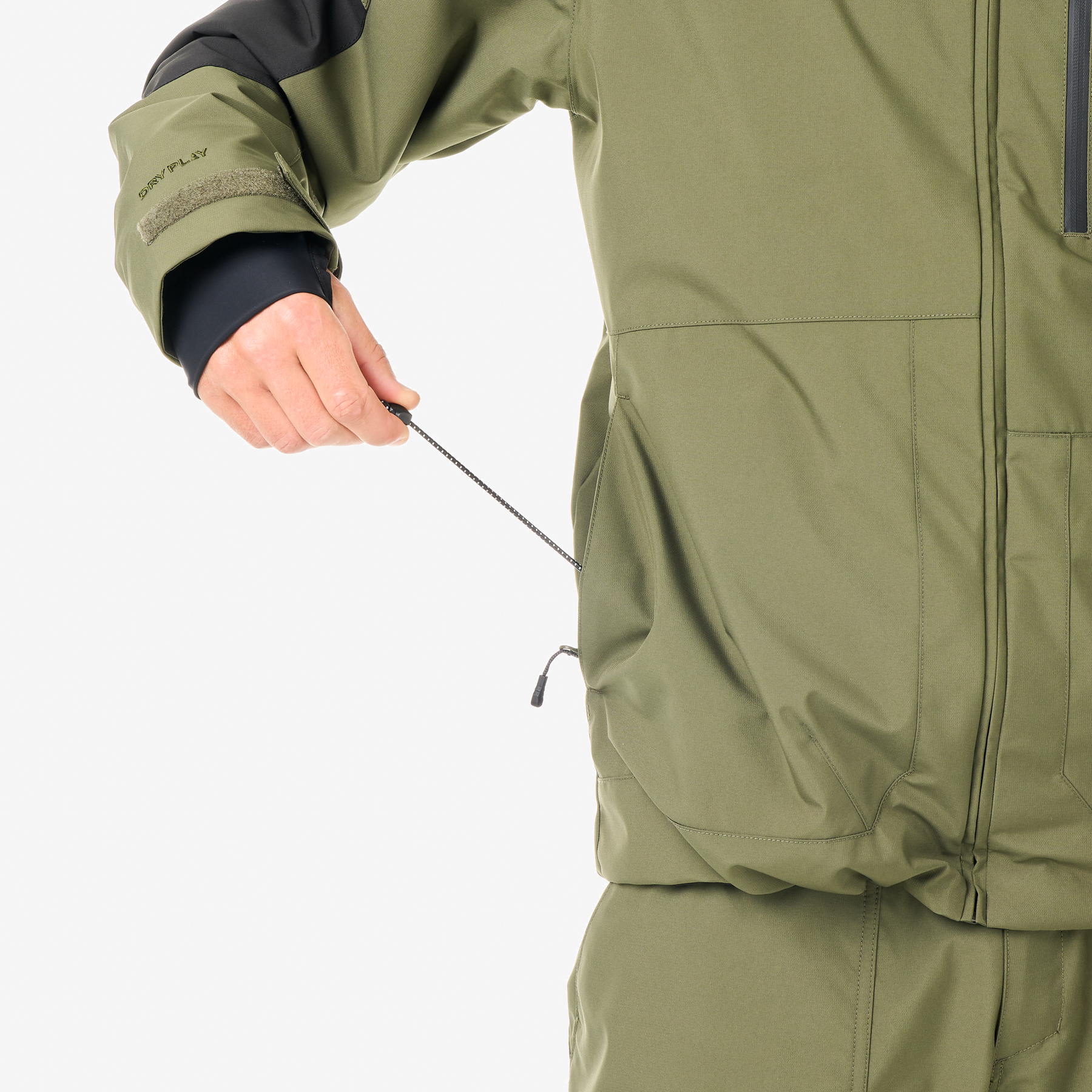 NITRIC JKT