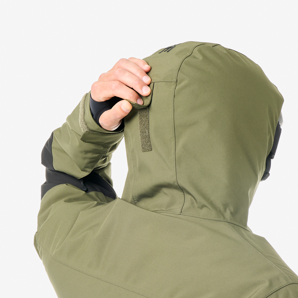 NITRIC JKT