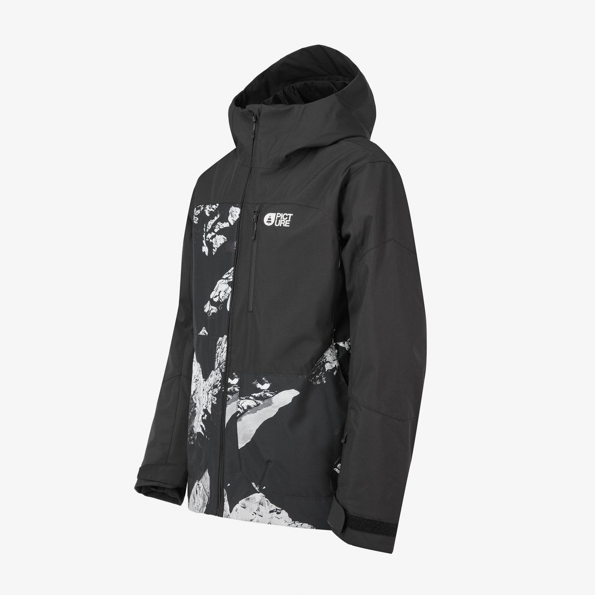 NITRIC JKT