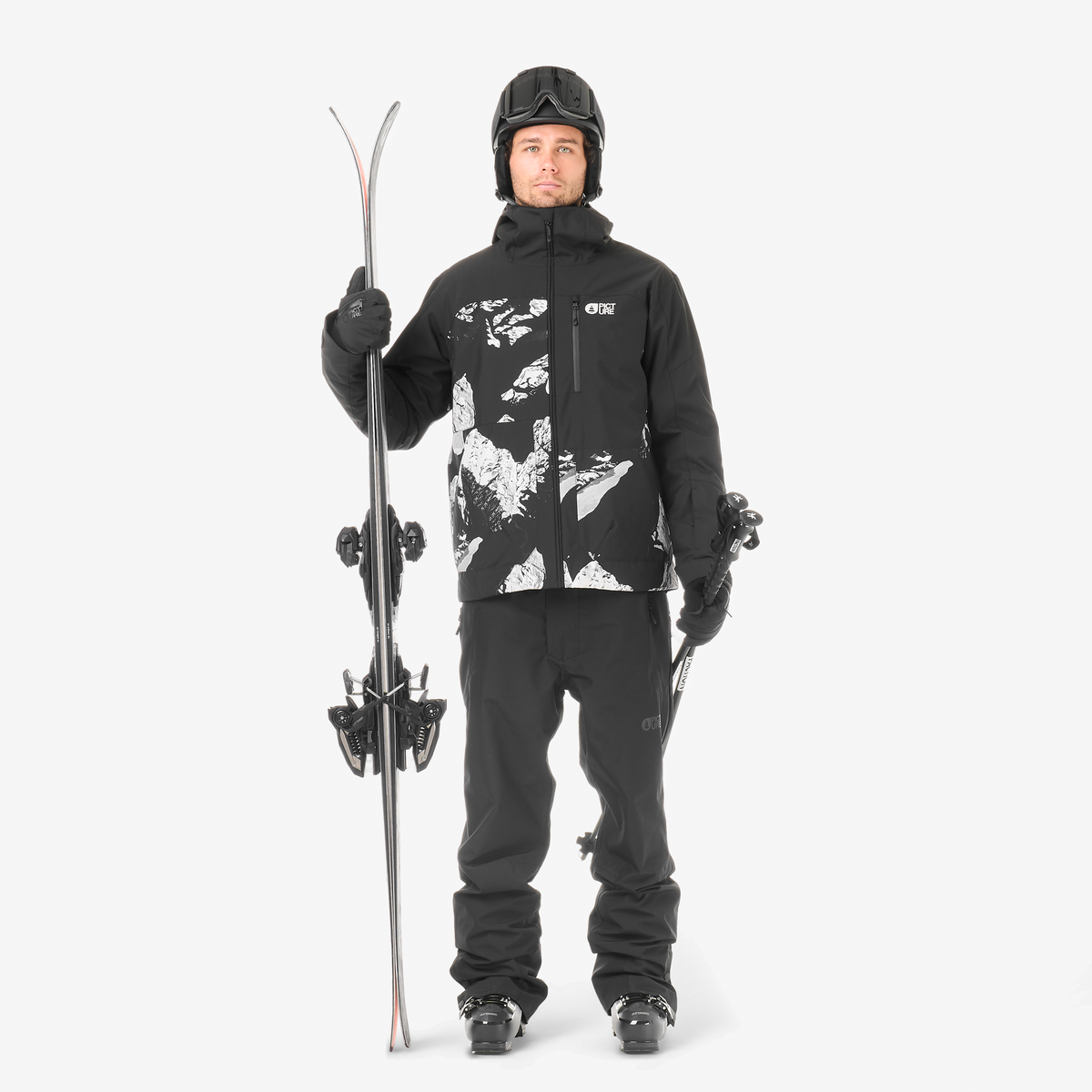 NITRIC JKT