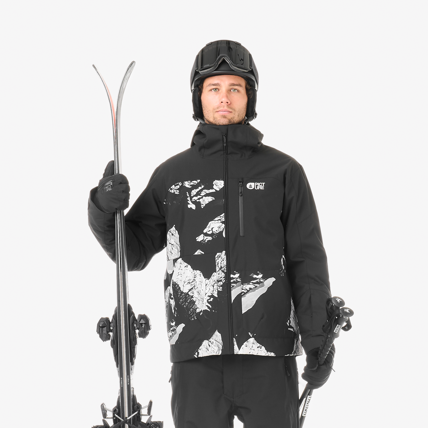 NITRIC JKT