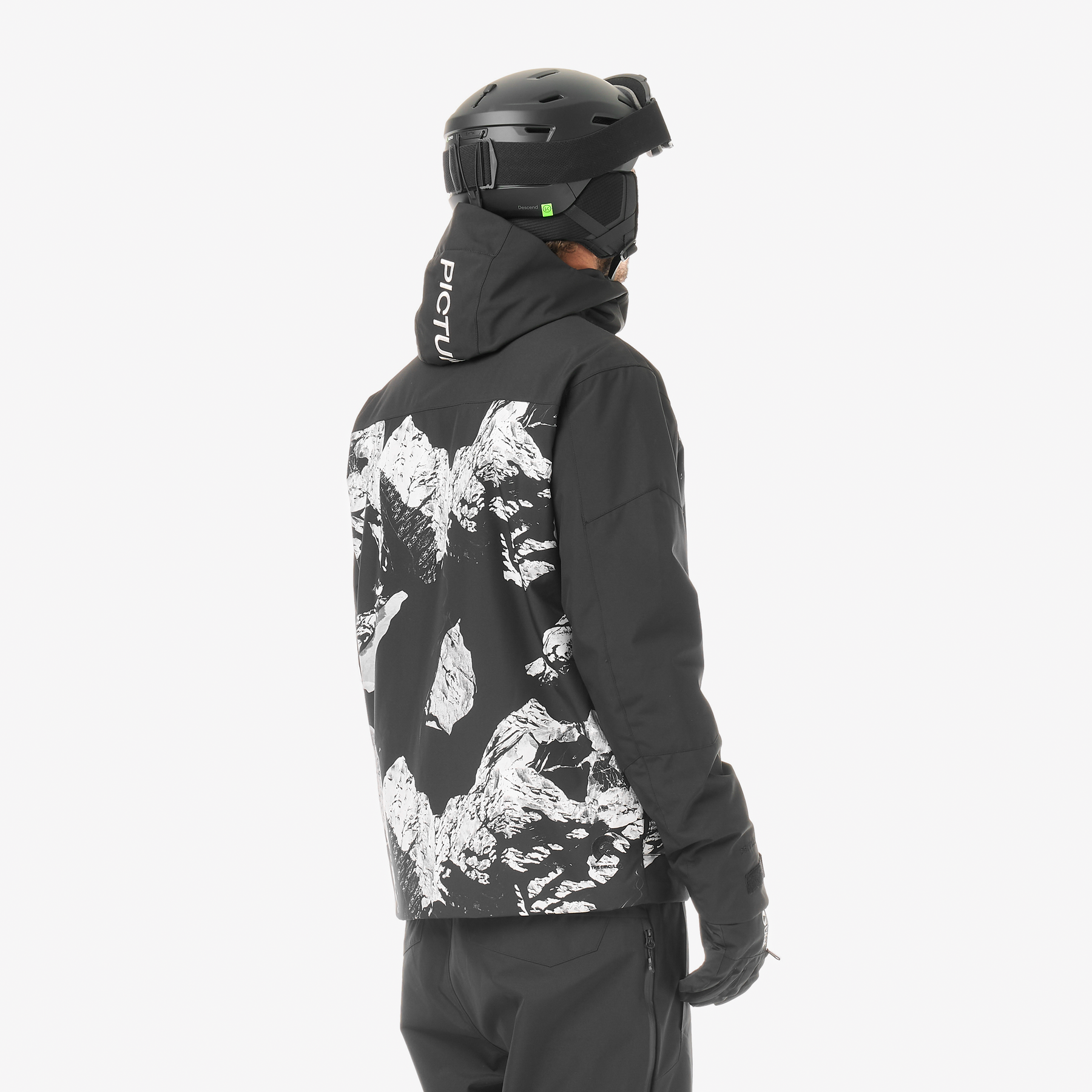 NITRIC JKT