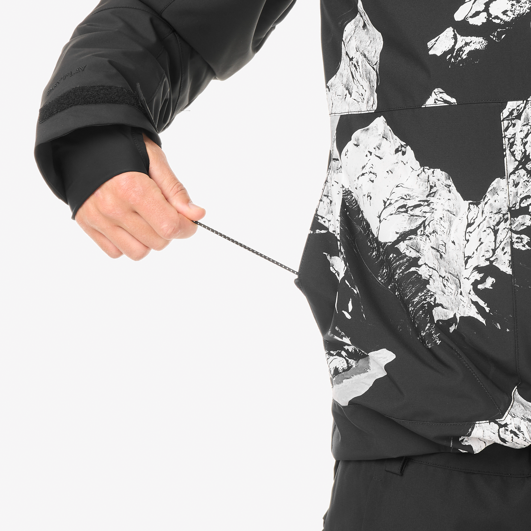 NITRIC JKT