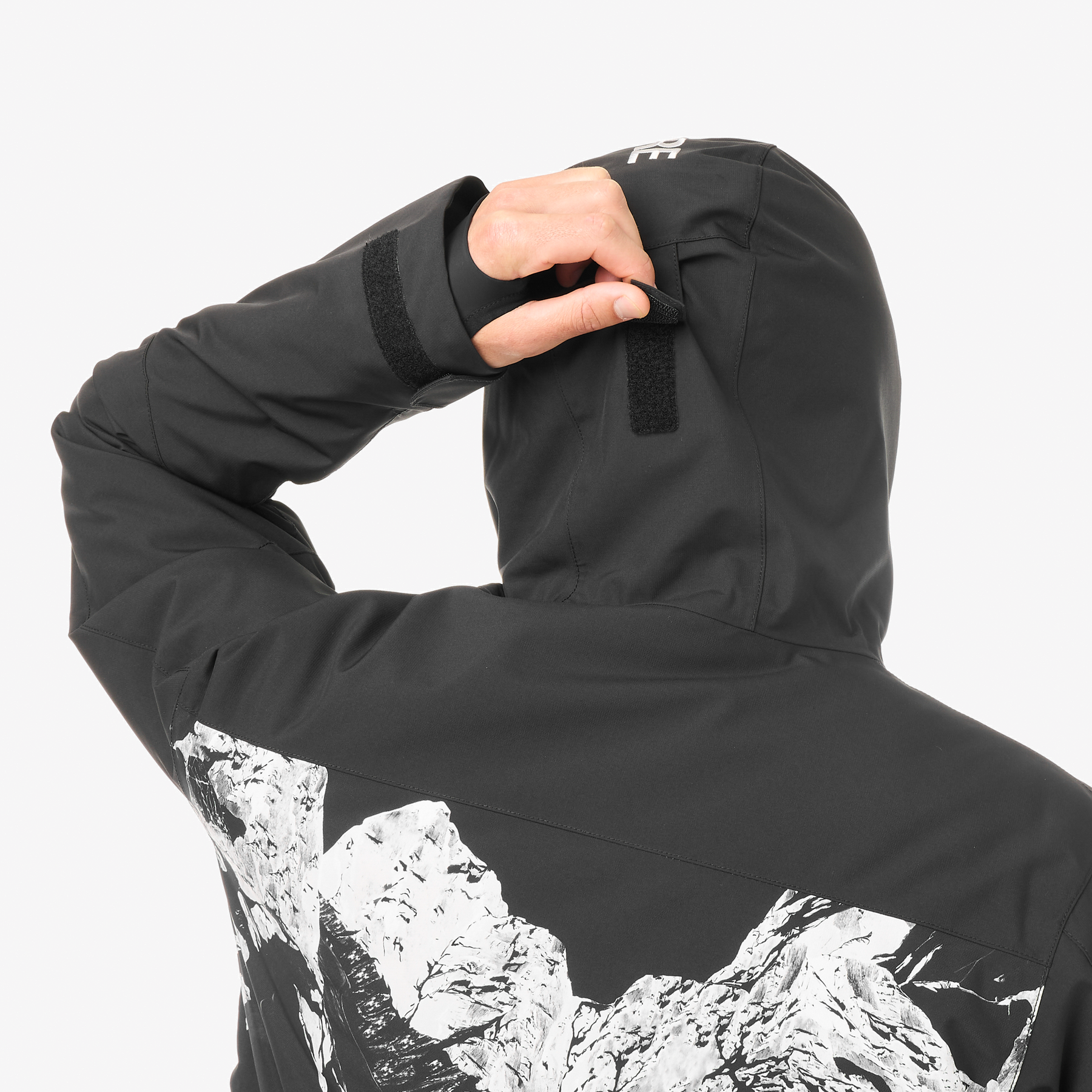NITRIC JKT
