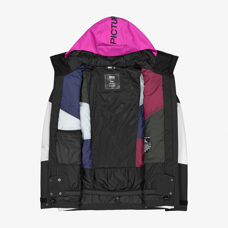 NITRIC JKT