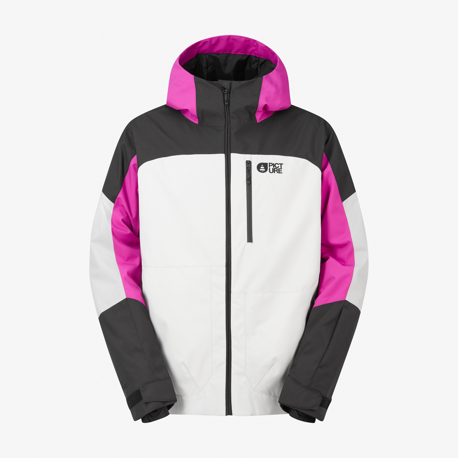 NITRIC JKT