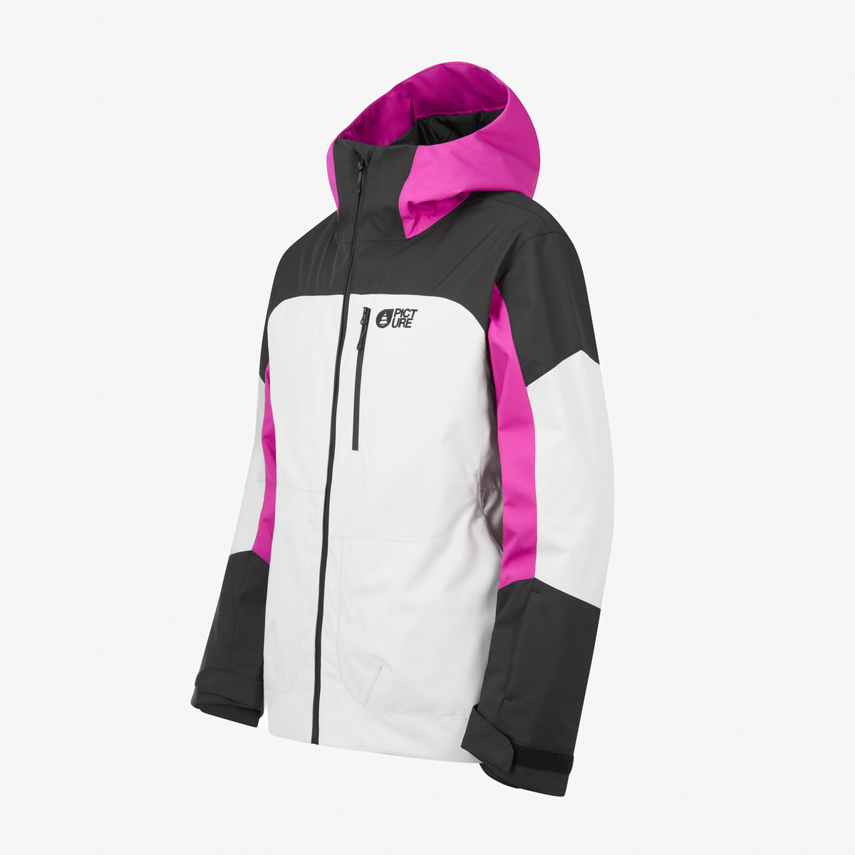 NITRIC JKT