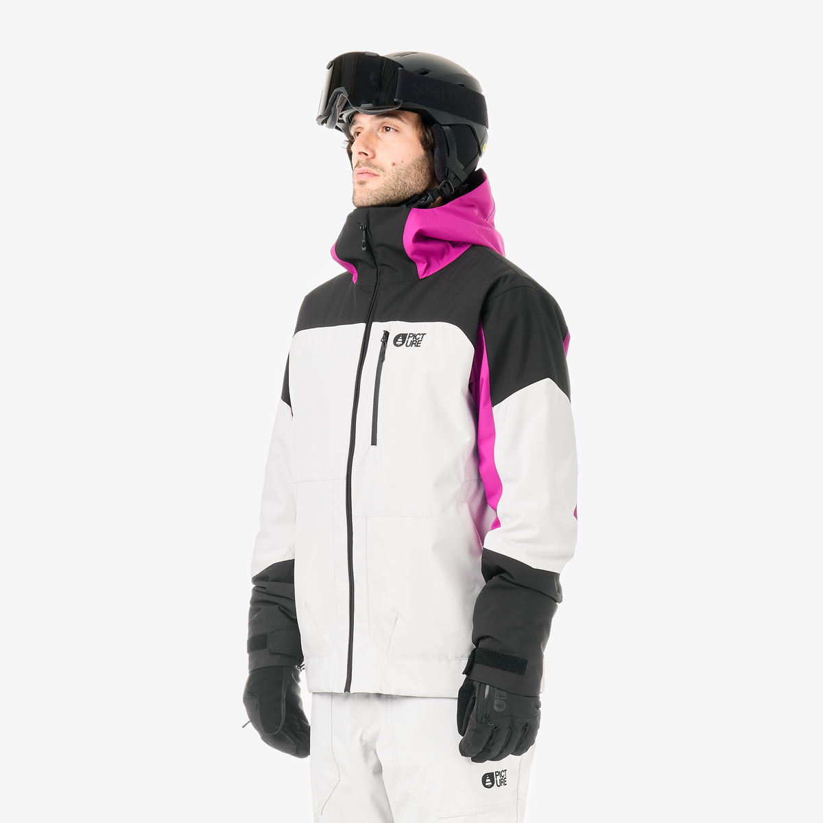 NITRIC JKT