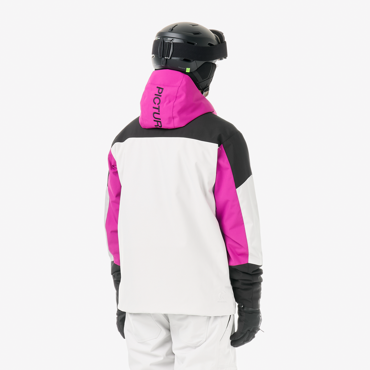NITRIC JKT
