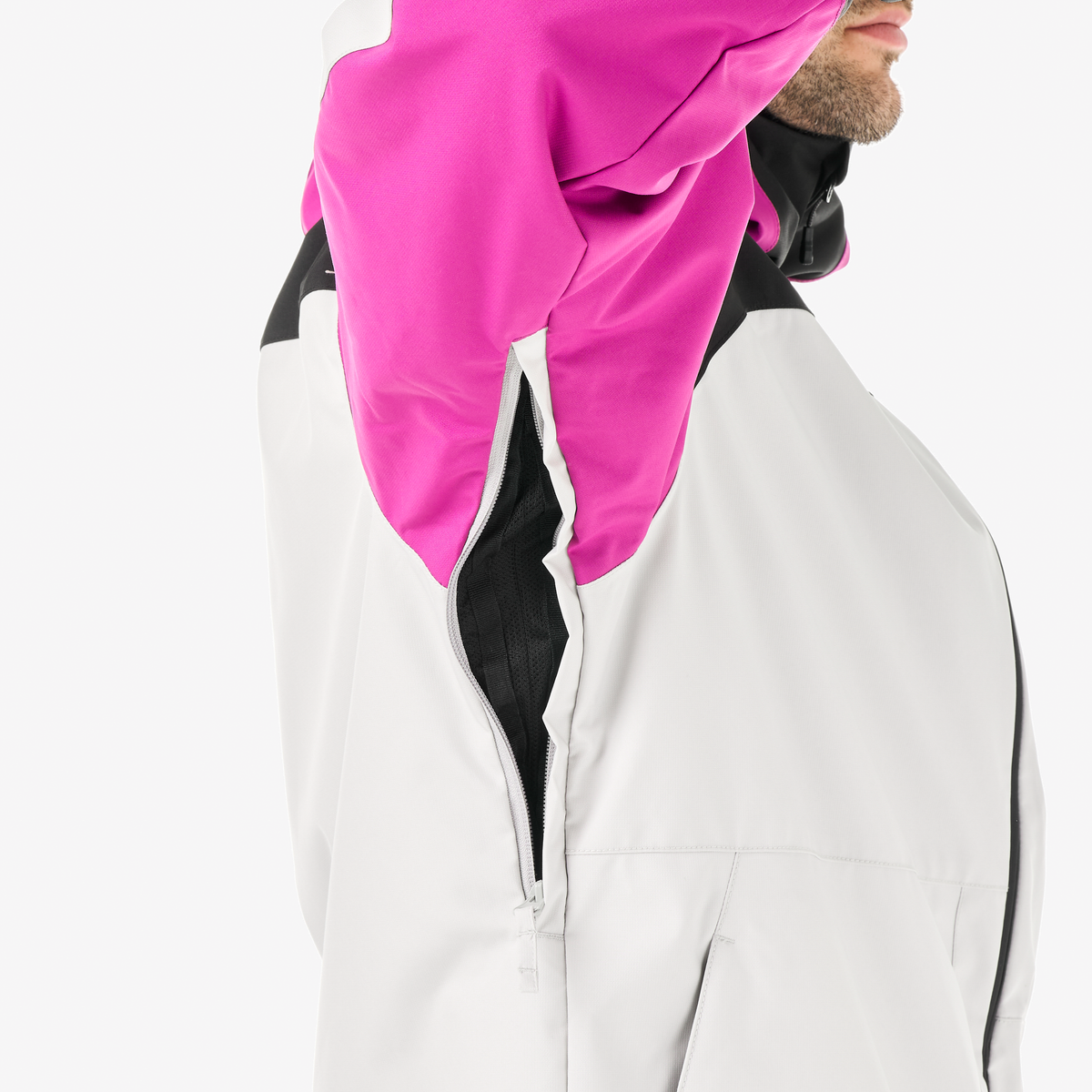 NITRIC JKT