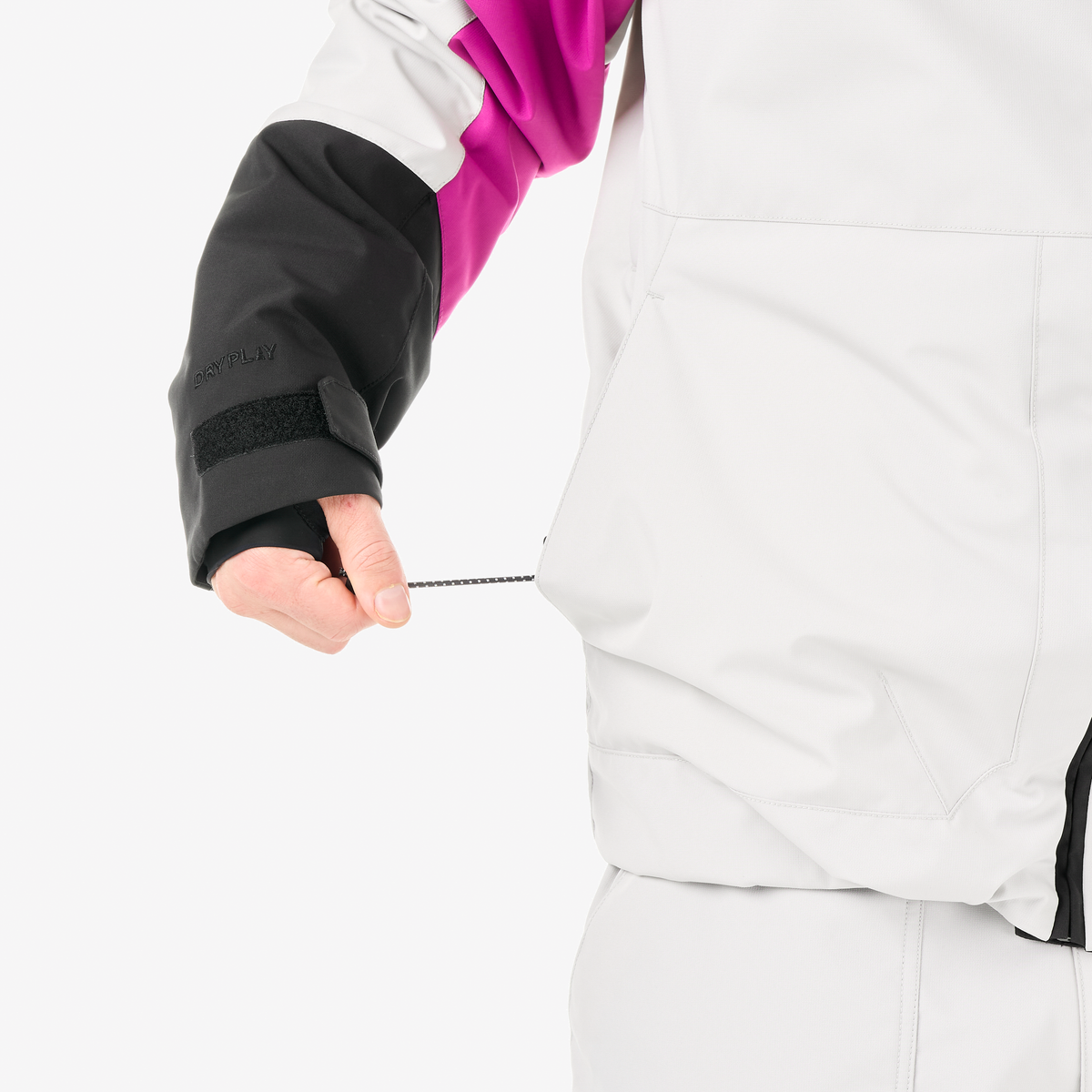 NITRIC JKT