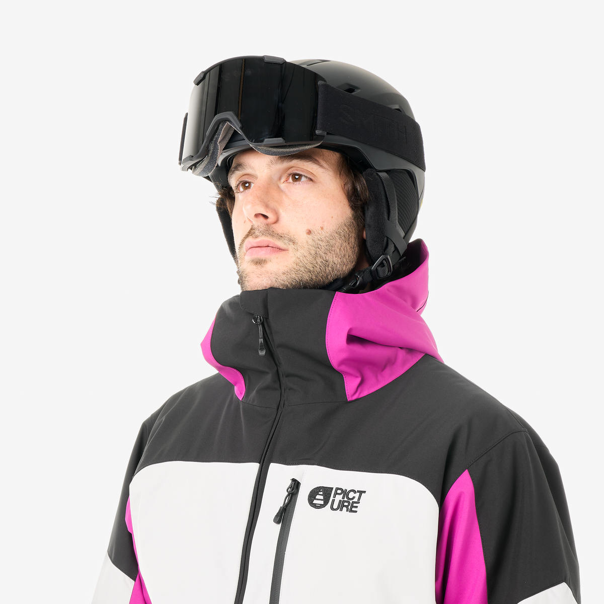 NITRIC JKT