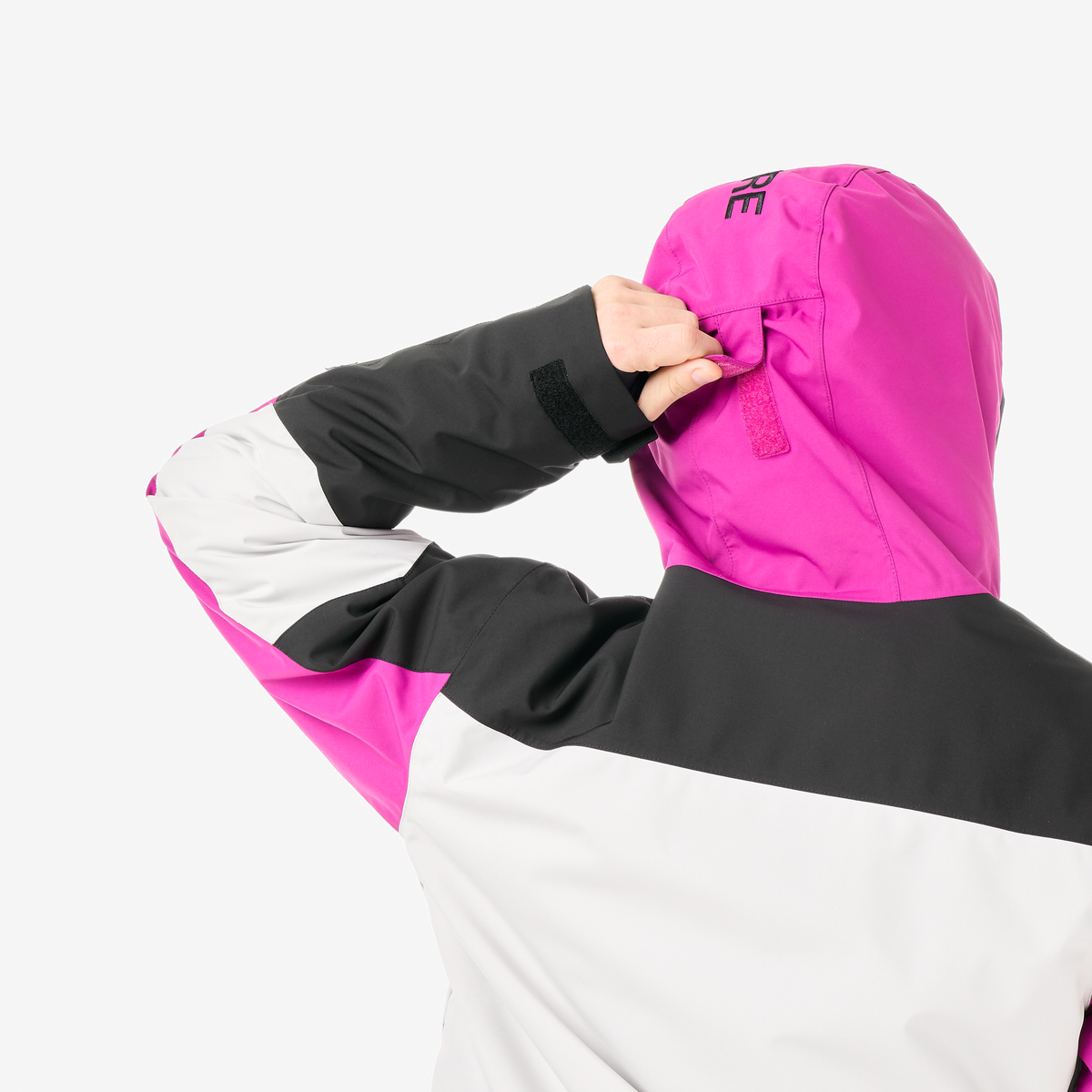 NITRIC JKT