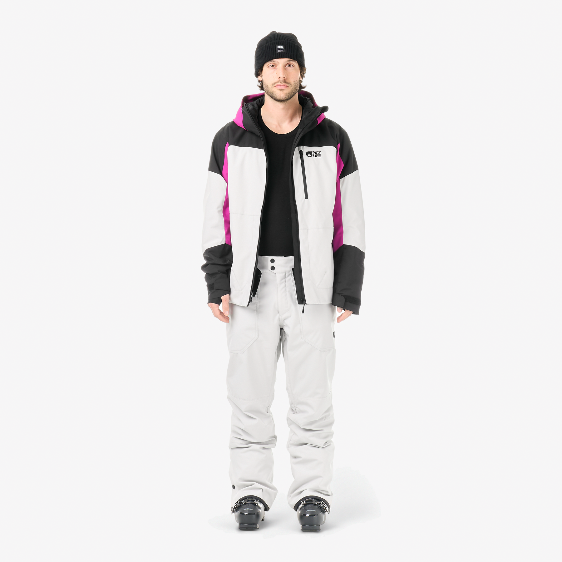 NITRIC JKT