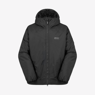 PUFFER JKT