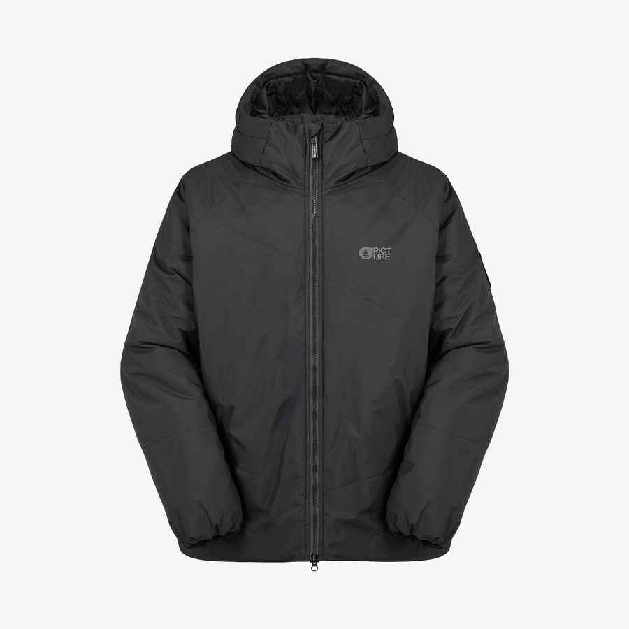 Doudoune de ski & snowboard homme PUFFER
